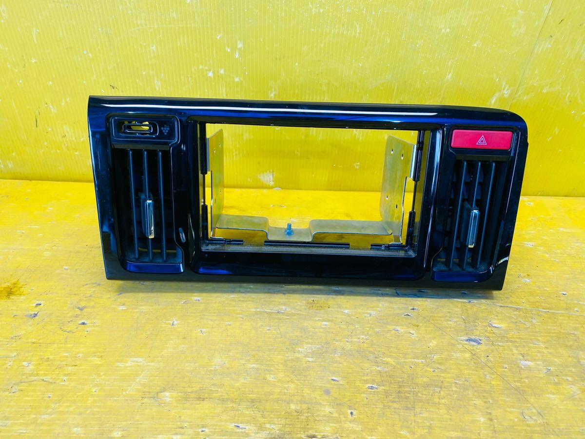 (43412) ホンダ N-WAGON JH1 オーディオパネル 送料は1780円(北海道/沖縄県はお問い合わせください)拍卖