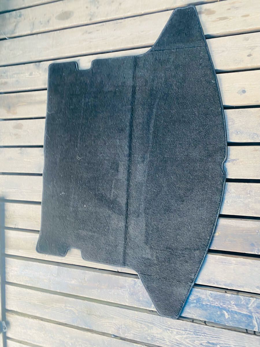 (43463) マツダ CX-5 KF2P トランクトリム カーペット 送料は1980円(北海道/沖縄県はお問い合わせください)拍卖