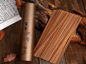 【50本入】お香(スティック型) 沈香の良い香り アロマセラピーやヨガにも拍卖