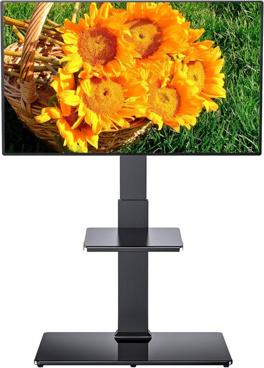 【新品】 Perlegear テレビスタンド 壁寄せ ハイタイプ テレビ台 tvスタンド 32~75インチ対応 拍卖