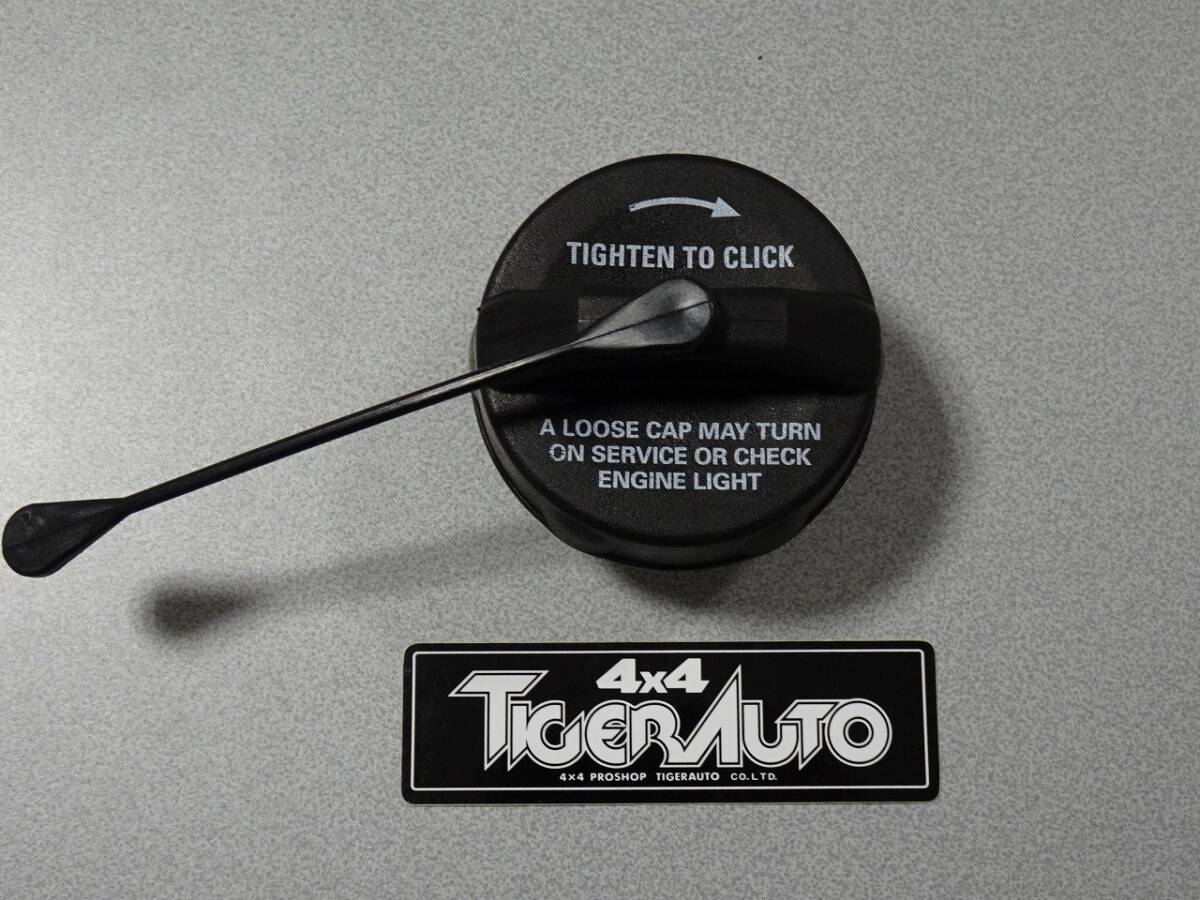 ◆新品未使用◆ MOPAR製 燃料タンクキャップ -鍵なし- Jeepラングラー、etc適合 *1*拍卖