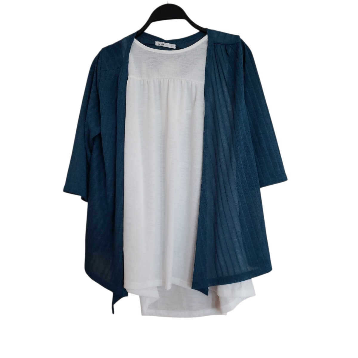 ☆最終値下げ☆タグ付き☆レディース2点セット(L)拍卖