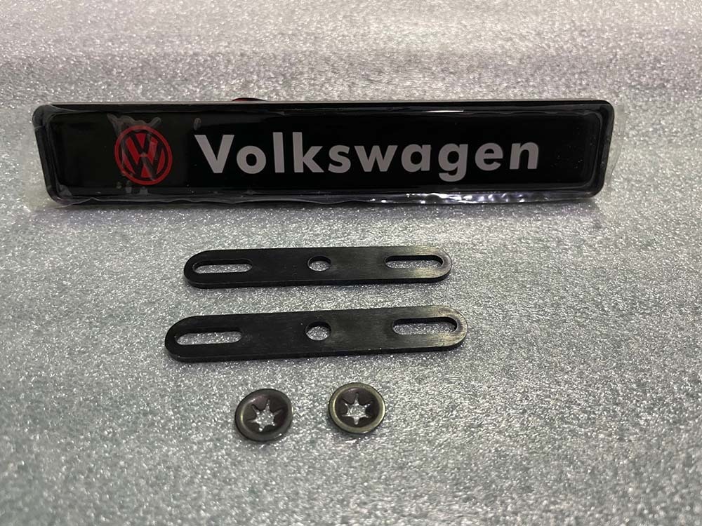 Volkswagen VW 光る LED フロント グリル エンブレム フォルクスワーゲン T-Cross ゴルフ ティグアン ポロ T-Roc パサート シャラン拍卖