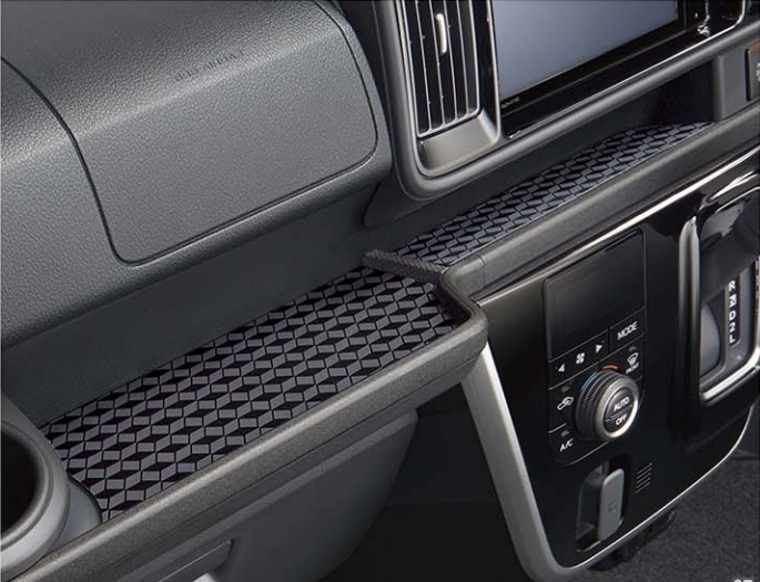 アトレーワゴン 300系 後期:純正 インパネシリコンマット(廃盤 残り在庫わずか)拍卖