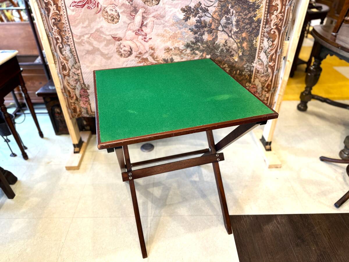 5F05 折りたたみ式ゲームテーブル ダイニングテーブル 作業台 折りテーブル拍卖