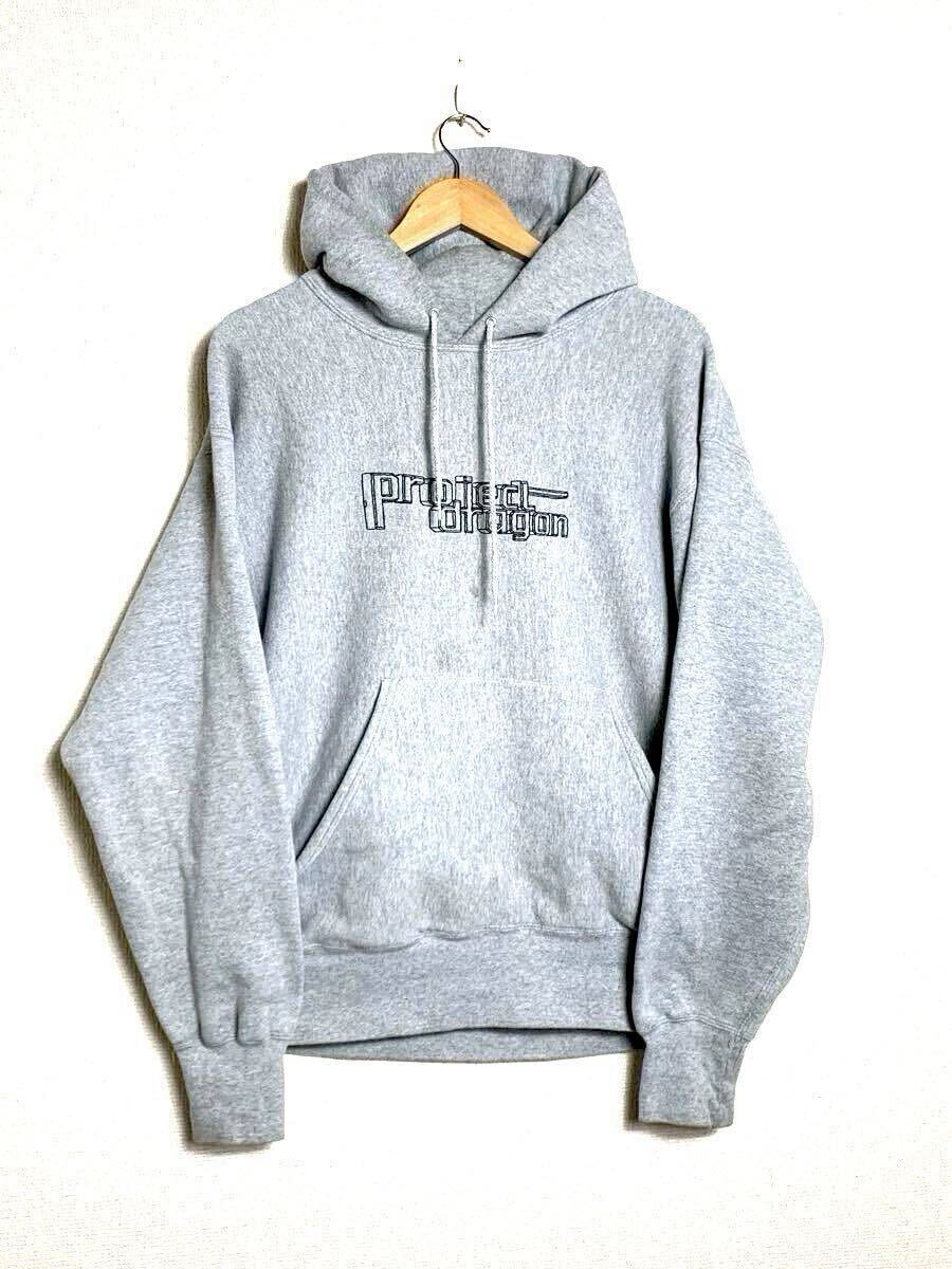 90s アーカイブ project dragon スウェットパーカー プロジェクト ドラゴン/RECON リーコン SUBWARE サブウェア フューチュラ スタッシュ 拍卖