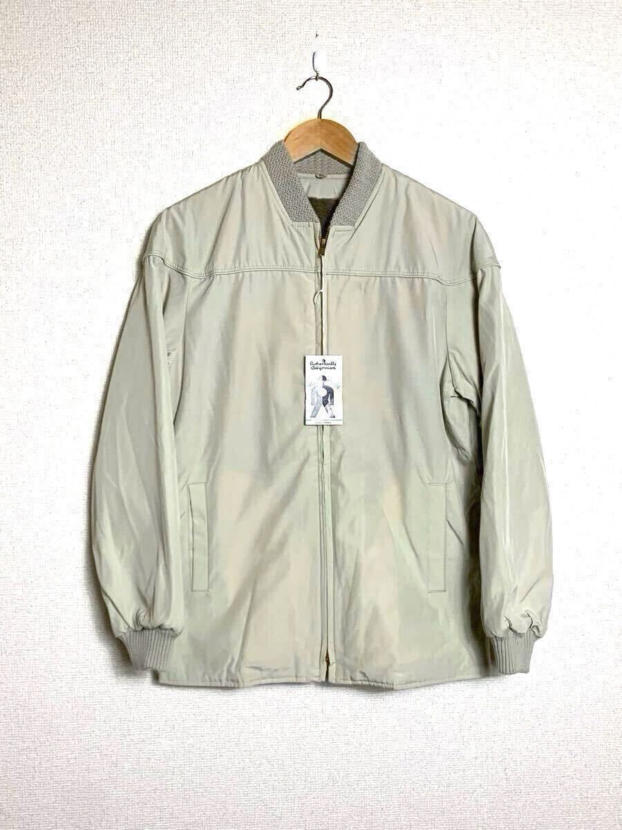 希少 デッド 60s ファラオ ロング丈 ダービージャケット 裏ボア USA製 ビンテージ カーコート ブルゾン ポプリン/derby サンフランシスコ拍卖