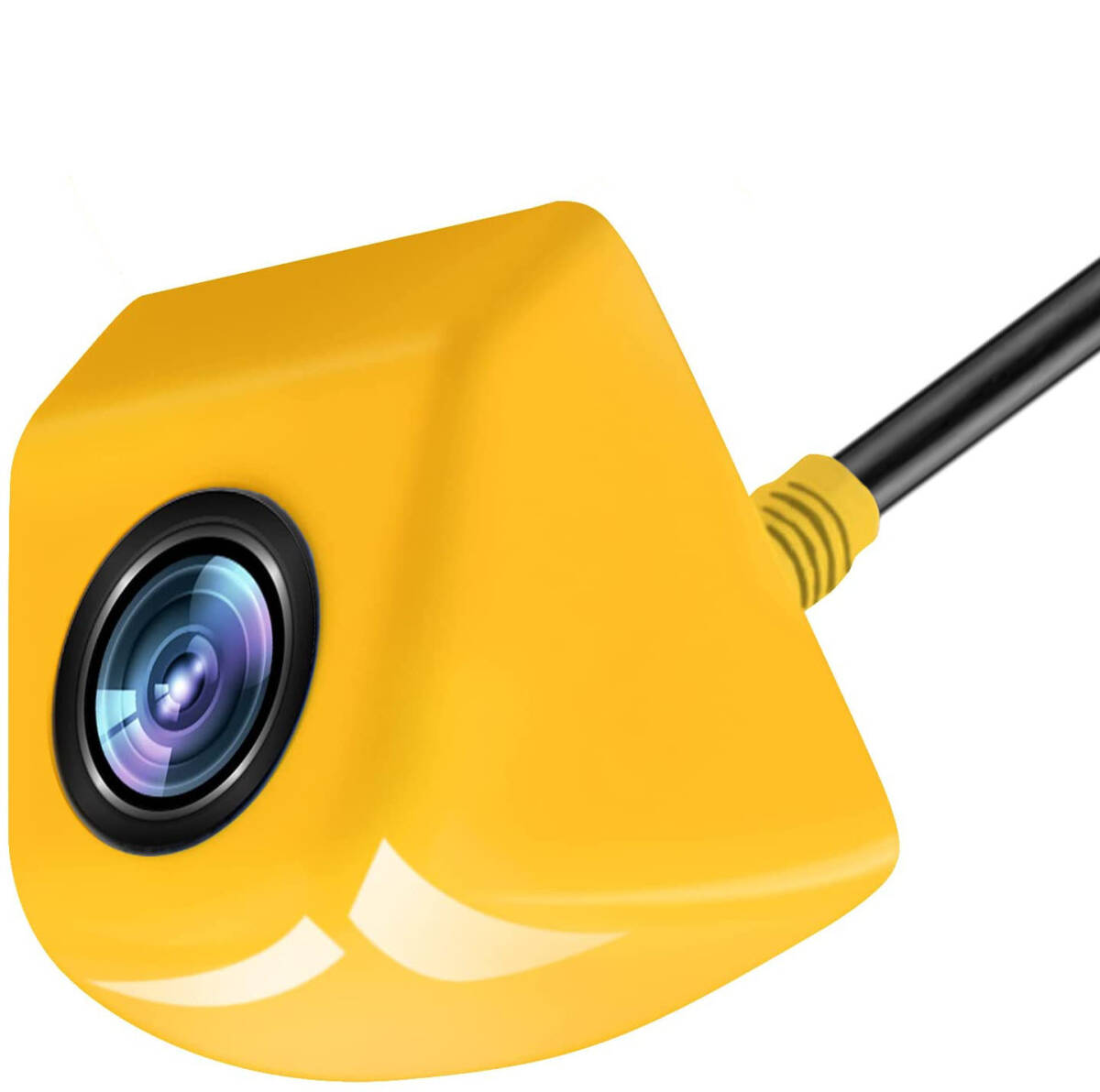 INTENAVI HD バックカメラ 車載カメラ 高画質 超広角 リアカメラ 超強暗視拍卖