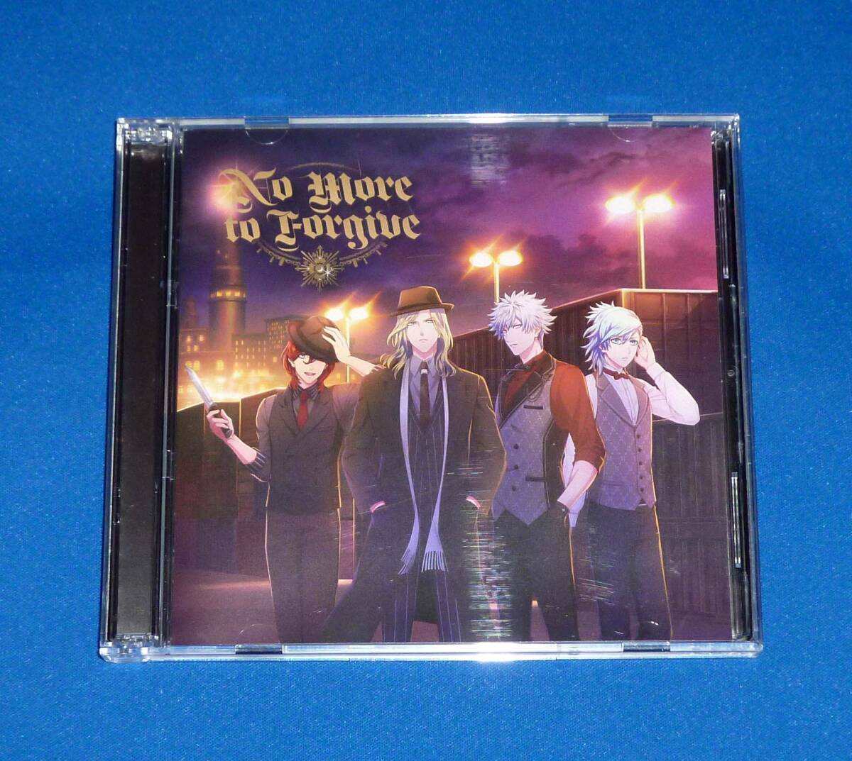 うたの☆プリンスさまっ♪ Shining Live ドラマCD3 No More to Forgive 通常盤 CD拍卖