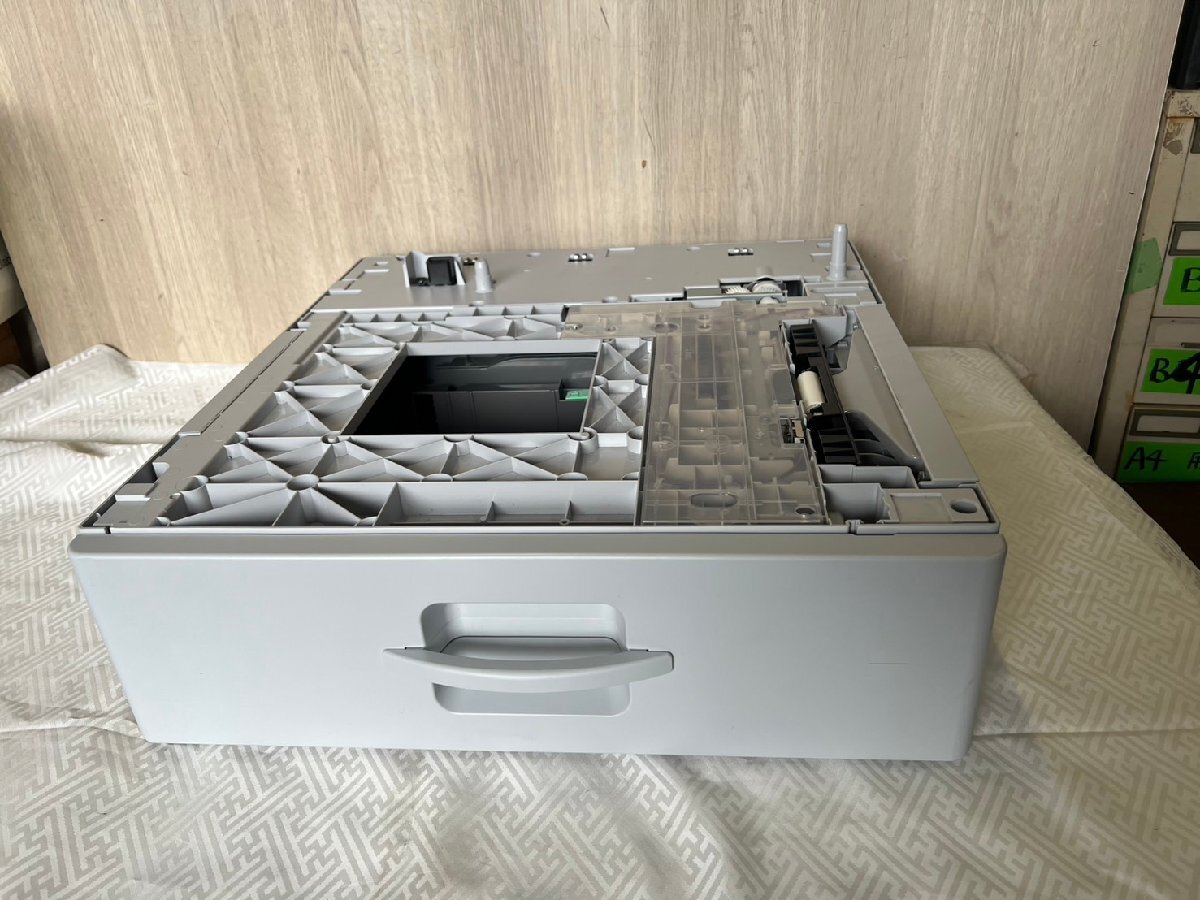 ■RICOH 給紙テーブル PB1230 550枚 増設給紙テーブル 【IM C431 オプション品】増設用【E0603K1-1-19上】拍卖