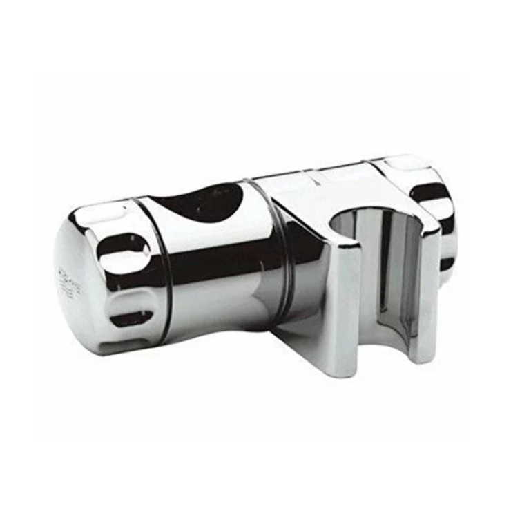 ■GROHEグローエ スライドフック 07659000 ウォールバー28666 000用 シャワーヘッドスライドフック 未使用品 【H0710】拍卖