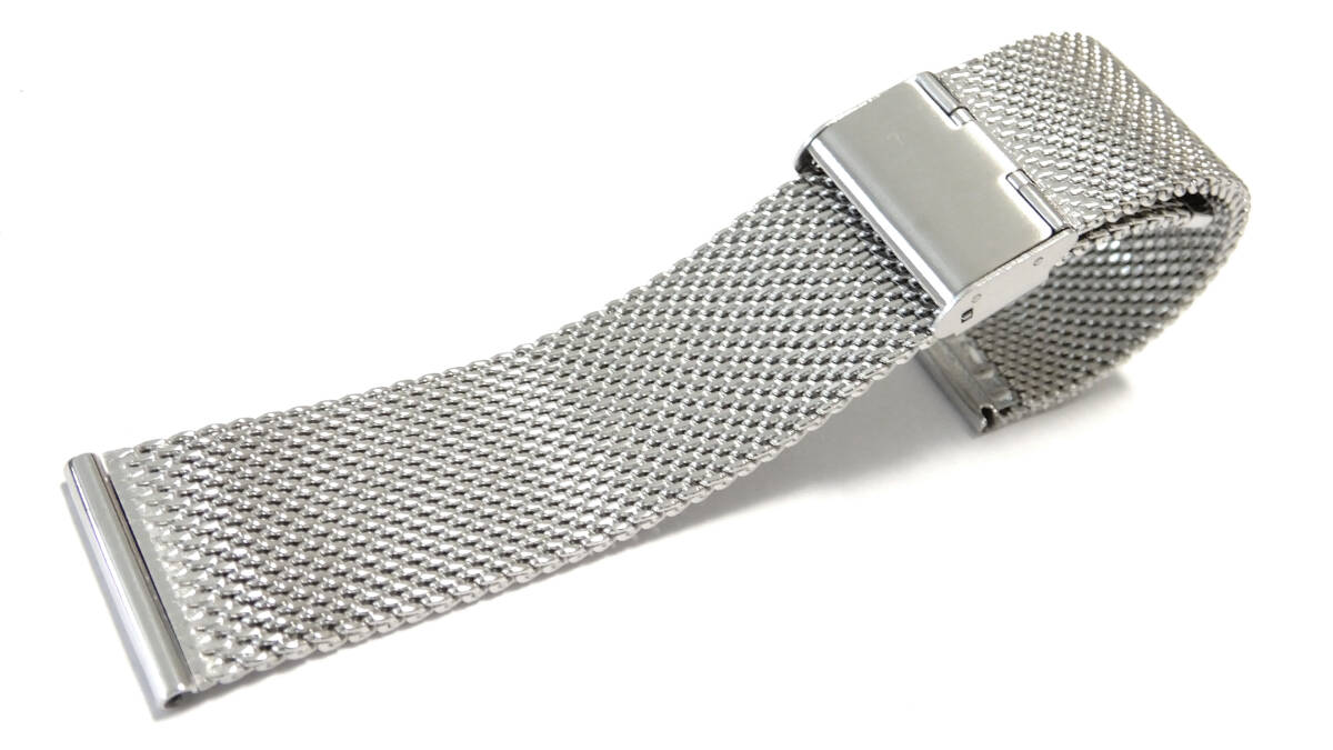 スライド可変式 メッシュベルト 厚み2mm 22mm 19MEKH14拍卖