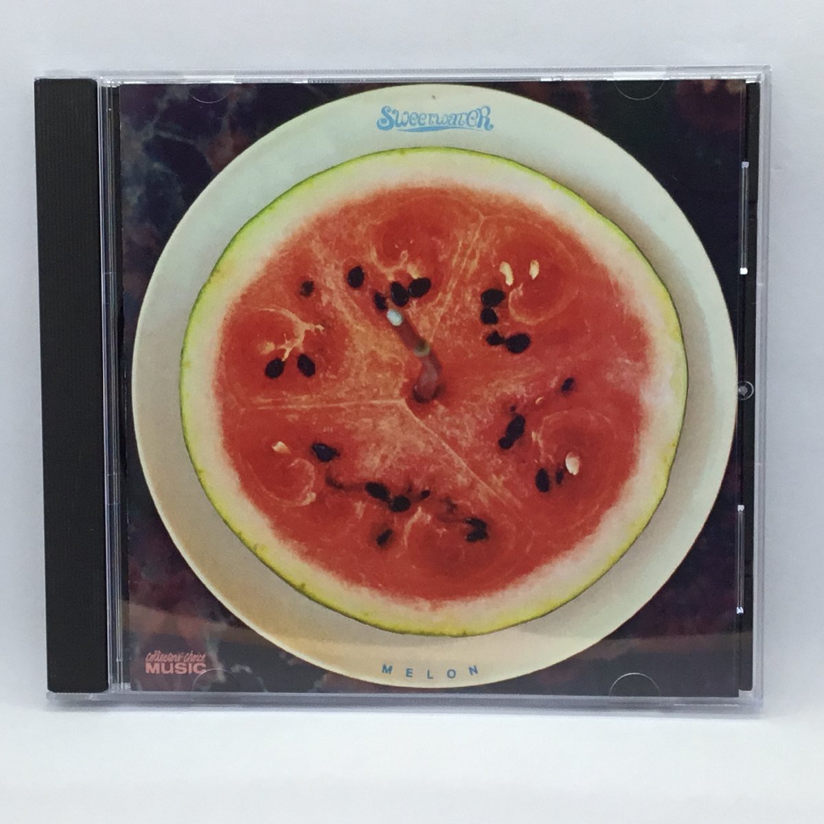 ● Sweetwater / Melon (CD) CCM-580 スウィートウォーター サイケデリックロック/PSYCHEDELIC ROCK拍卖
