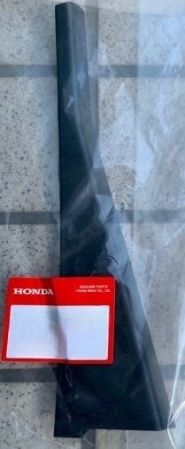 新品 純正品 HONDA ホンダ フロントドアーセンターガーニッシュ 助手席側 CR-Z ZF2拍卖