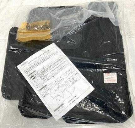 新品 純正品 スズキ フロアマット ハスラー MR52S MR92S拍卖