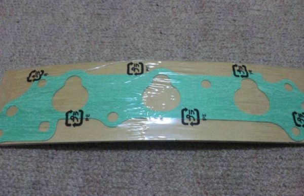 新品 純正品 HONDA ホンダ インテークマニホールド ガスケット ビート BEAT E-PP1拍卖