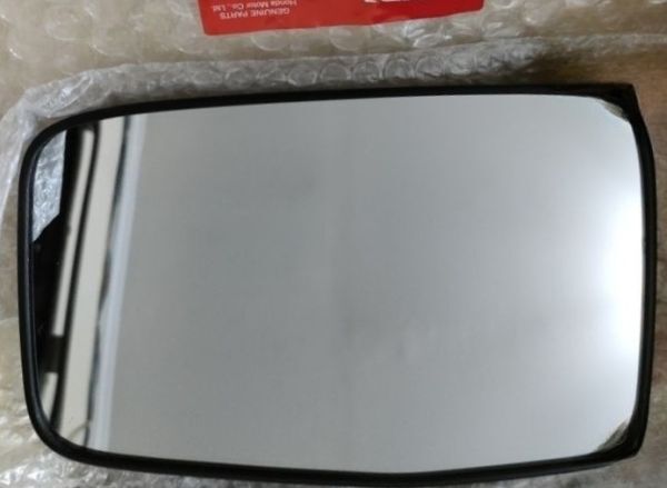 新品 純正品 HONDA ホンダ ドアミラーレンズ 助手席側 CR-Z ZF2拍卖