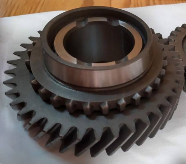 新品 純正品 TOYOTA トヨタ 5thギア フィフスギア プロボックス サクシード NLP51 カローラアクシオ フィルダー NZE141 NZE161拍卖