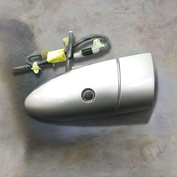 新品 純正品 HONDA ホンダ フロントドアーハンドル アウターハンドル NH642M 助手席側 CR-Z ZF1拍卖