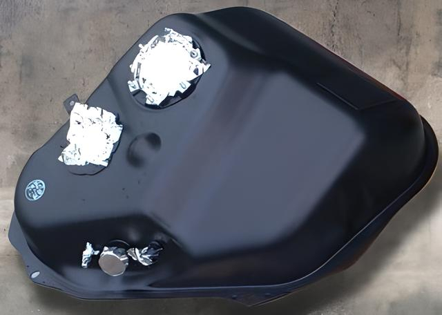 新品 純正品 HONDA ホンダ フューエルタンク 燃料タンク ビート BEAT E-PP1拍卖