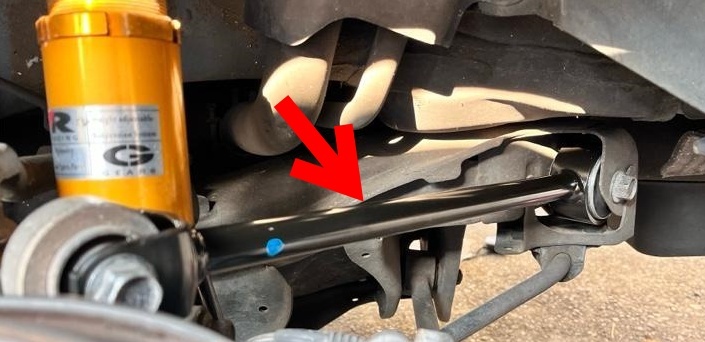 新品 純正品 HONDA ホンダ リヤリーディングアーム 2個セット アコード CL7 CL8 CL9拍卖