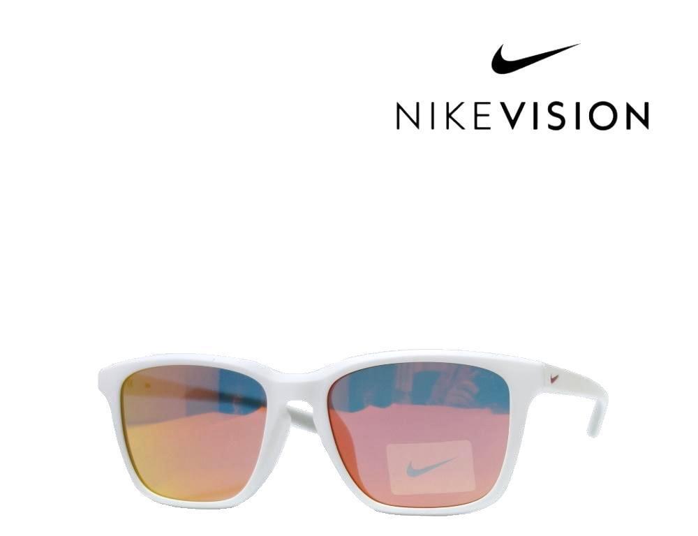 【NIKE VISION】ナイキ サングラス DC7446 900 NIKE RHYME AF M ホワイト アジアンフィット 国内正規品拍卖
