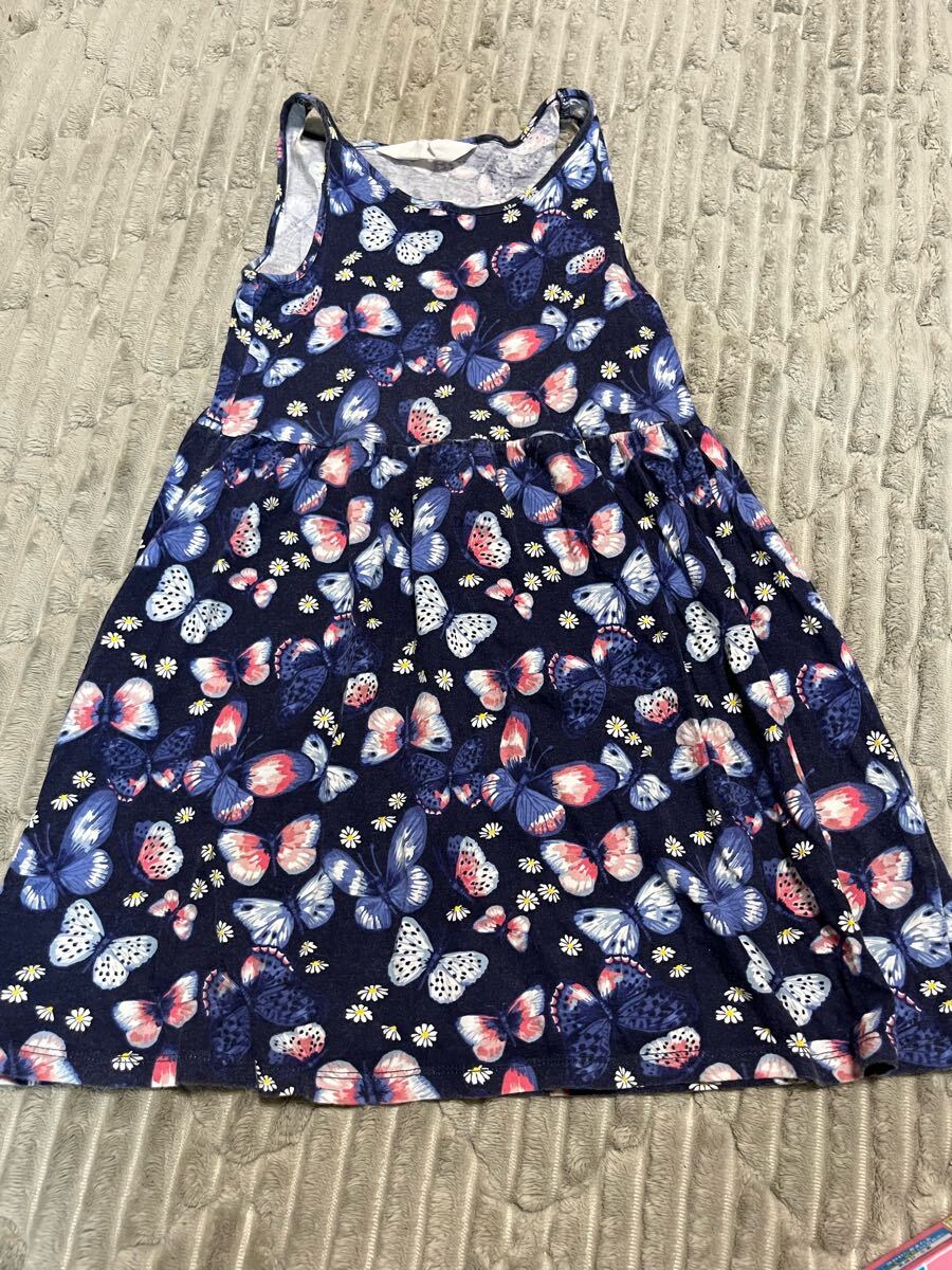 H&M ワンピース130拍卖
