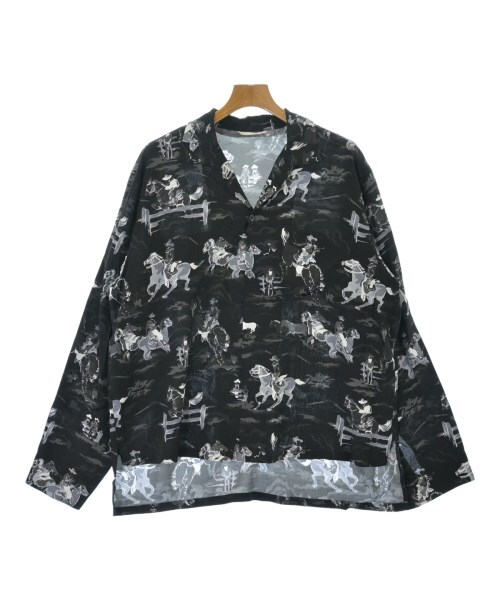 SUNSEA カジュアルシャツ メンズ サンシー 中古 古着拍卖