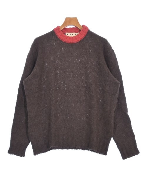 MARNI ニット・セーター メンズ マルニ 中古 古着拍卖