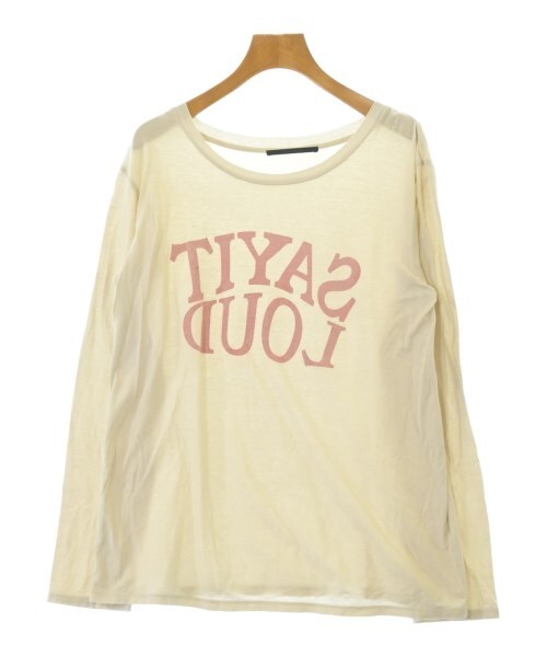 AP STUDIO Tシャツ・カットソー レディース エーピーストゥディオ 中古 古着拍卖