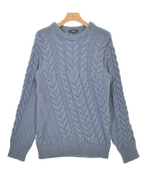 Theory ニット・セーター レディース セオリー 中古 古着拍卖