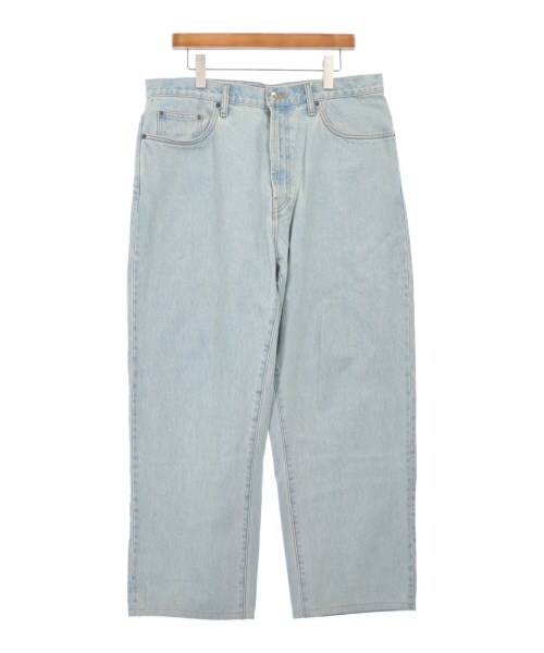 Supreme デニムパンツ メンズ シュプリーム 中古 古着拍卖