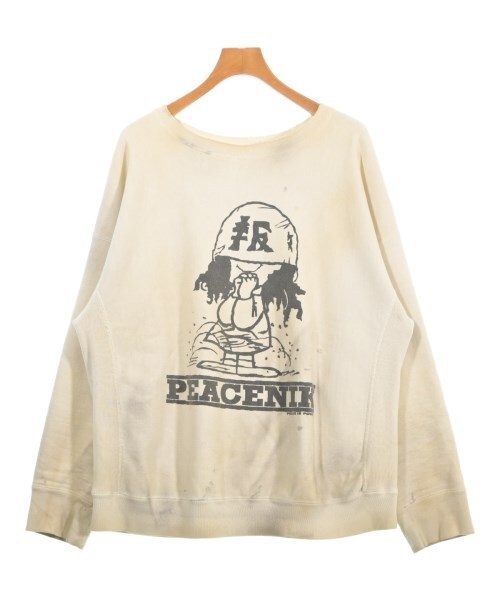 BOW WOW スウェット メンズ バウワウ 中古 古着拍卖