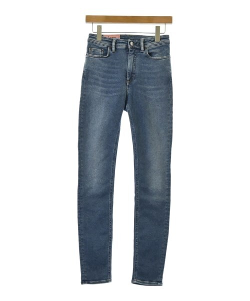 Bla Konst デニムパンツ レディース ブロコンスト 中古 古着拍卖