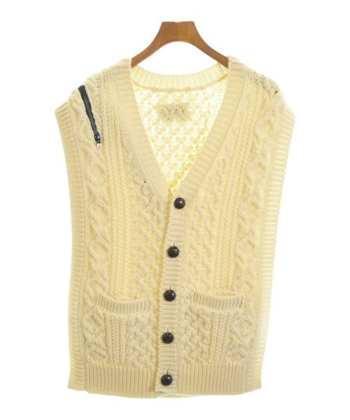 TAKAHIROMIYASHITATheSoloist. ベスト メンズ タカヒロミヤシタザソロイスト 中古 古着拍卖