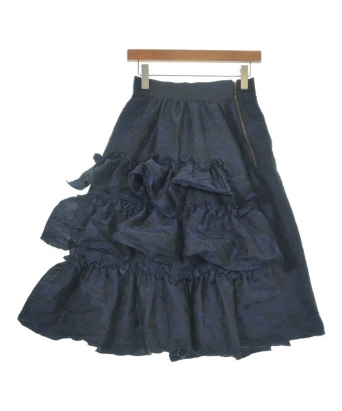 MEKKI ロング・マキシ丈スカート レディース メッキ 中古 古着拍卖