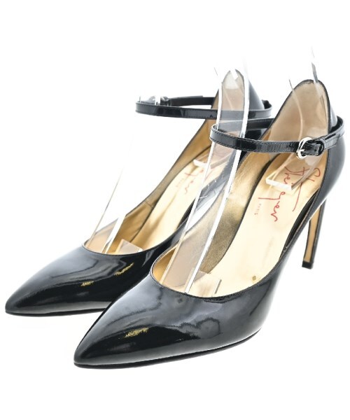 Walter Steiger パンプス レディース ウォルターステイガー 中古 古着拍卖