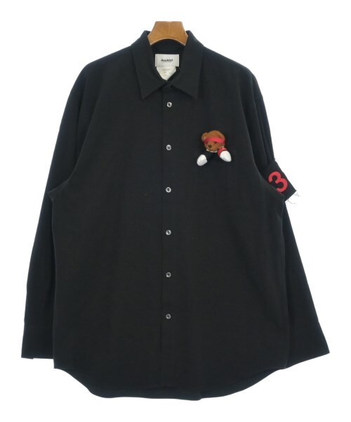 Doublet カジュアルシャツ メンズ ダブレット 中古 古着拍卖