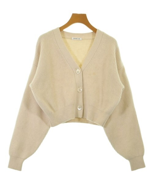 Deuxieme Classe カーディガン レディース ドゥーズィエムクラス 中古 古着拍卖