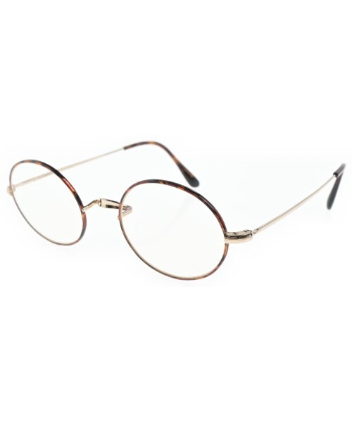 OLIVER GOLDSMITH メガネ メンズ オリバーゴールドスミス 中古 古着拍卖
