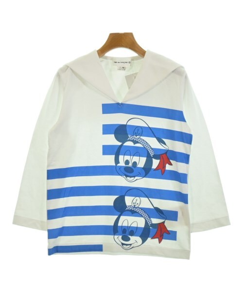 COMME des GARCONS GIRL Tシャツ・カットソー レディース コムデギャルソンガール 中古 古着拍卖