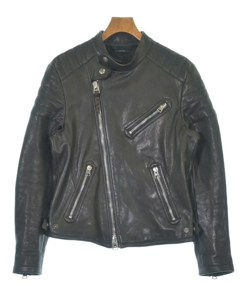 TOM FORD ライダース メンズ トムフォード 中古 古着拍卖