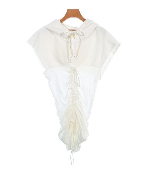 N゜ 21 パーカー レディース ヌメロ ヴァントゥーノ 中古 古着拍卖