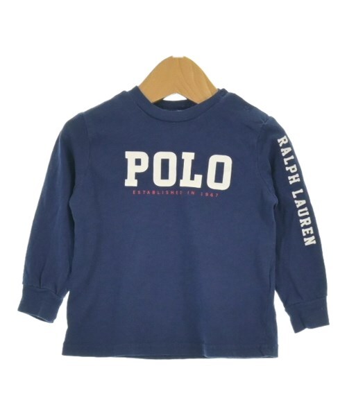 Polo Ralph Lauren Tシャツ・カットソー キッズ ポロラルフローレン 中古 古着拍卖