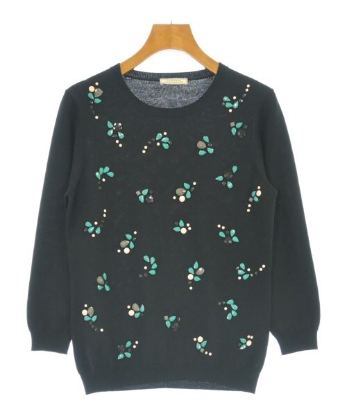 NINA RICCI ニット・セーター レディース ニナリッチ 中古 古着拍卖