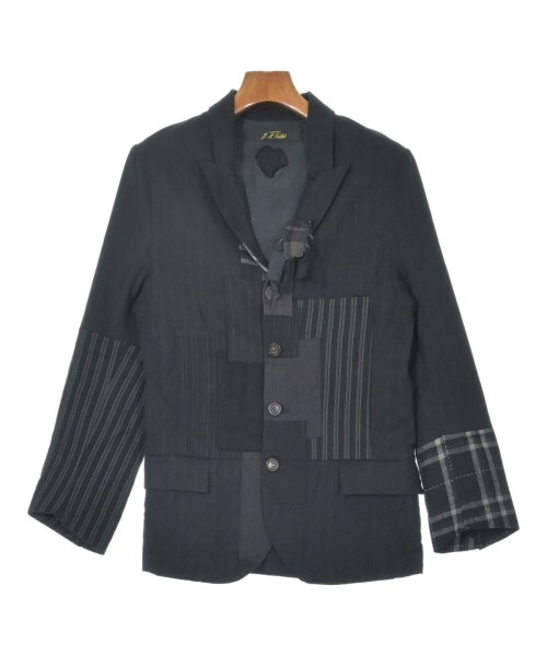 ARCHIVIO J.M. RIBOT テーラードジャケット メンズ アーキビオジェイエムリボット 中古 古着拍卖