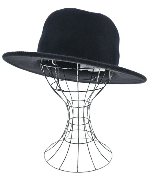 COMME des GARCONS COMME des GARCONS ハット レディース コムデギャルソンコムデギャルソン拍卖