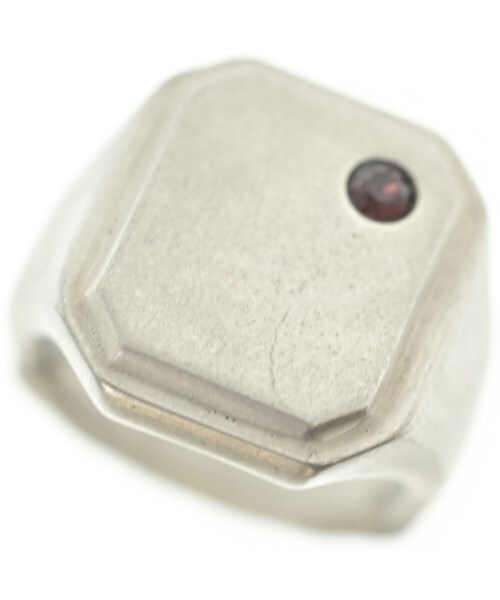 Maison Margiela リング メンズ メゾンマルジェラ 中古 古着拍卖