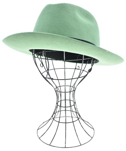 Borsalino ハット メンズ ボルサリーノ 中古 古着拍卖