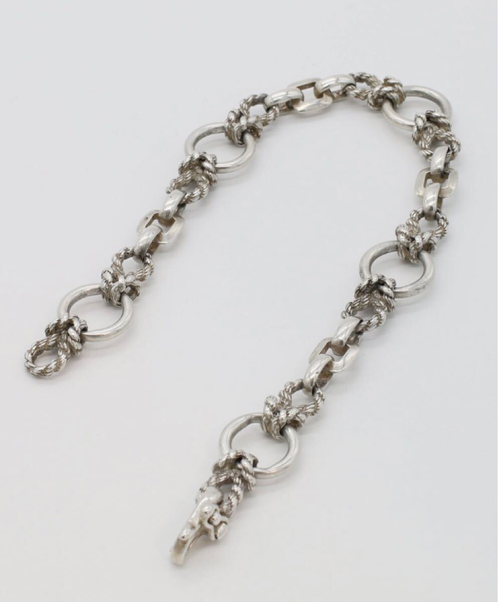 エルメス ドゥアルヌネ ブレスレット Hermes Douarnenez Bracelet拍卖